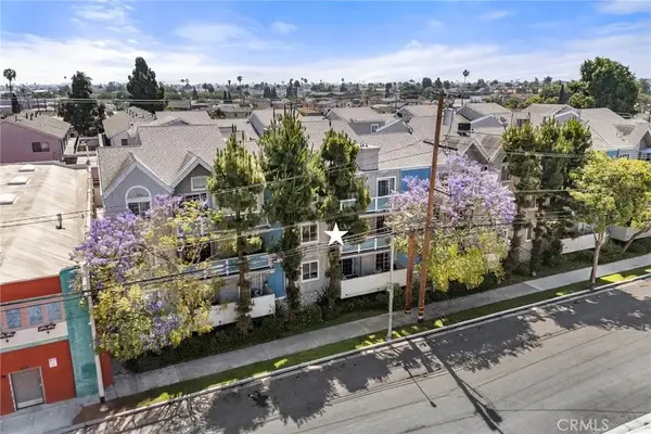 1200 Gaviota #204, Long Beach, CA 90813
