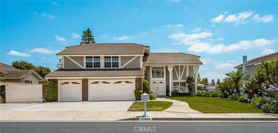 20660 Vista Del Sol, Yorba Linda, CA 92886 - #3