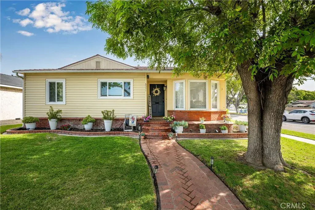 6571 E Brittain, Long Beach, CA 90808 - #1