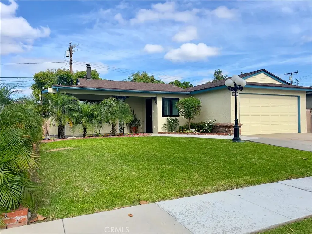 9211 Morrill, Santa Fe Springs, CA 90670 - #1