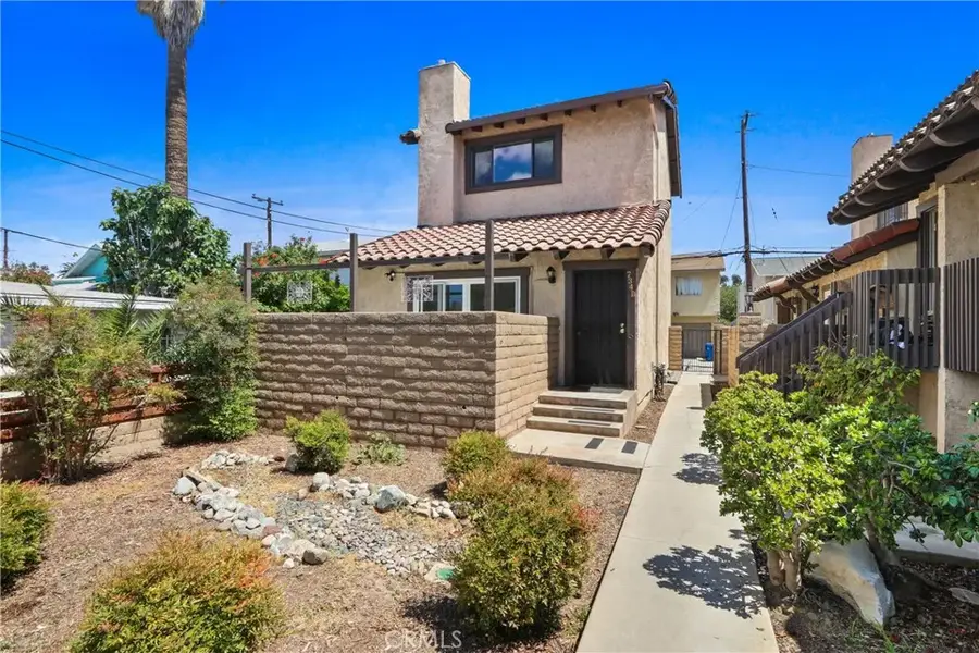 734 Ohio Avenue #B, Long Beach, CA 90804 - #2