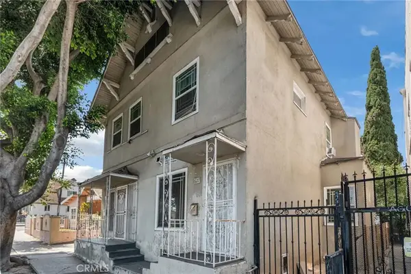 627 S Soto, Los Angeles, CA 90023