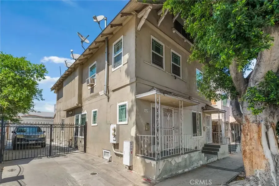 627 S Soto, Los Angeles, CA 90023 - #3