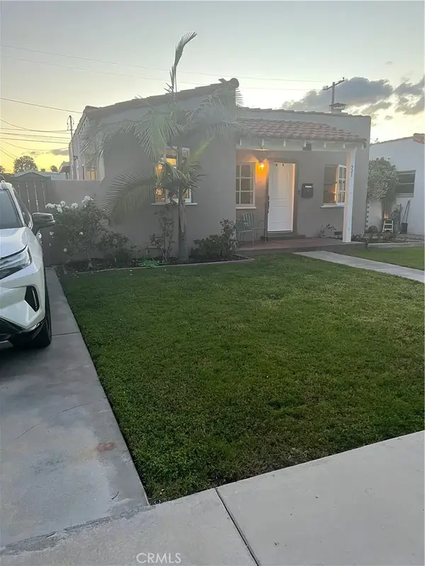 521 N Vine, Anaheim, CA 92805