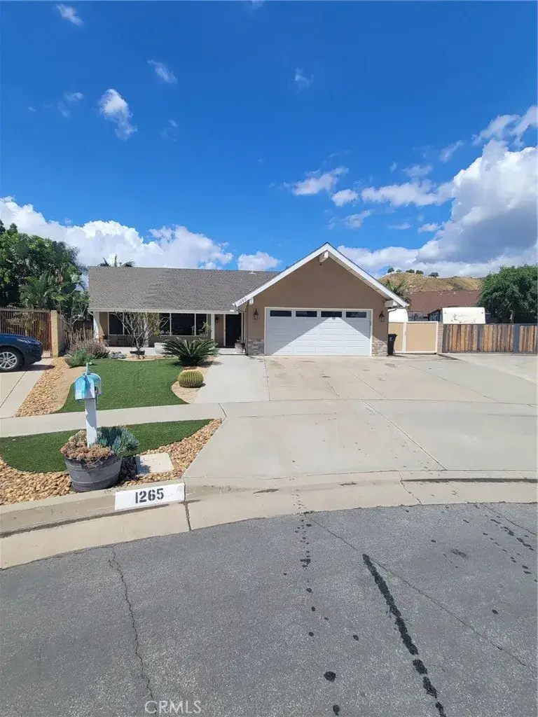 1265 N Potomac, Anaheim, CA 92807 - #1