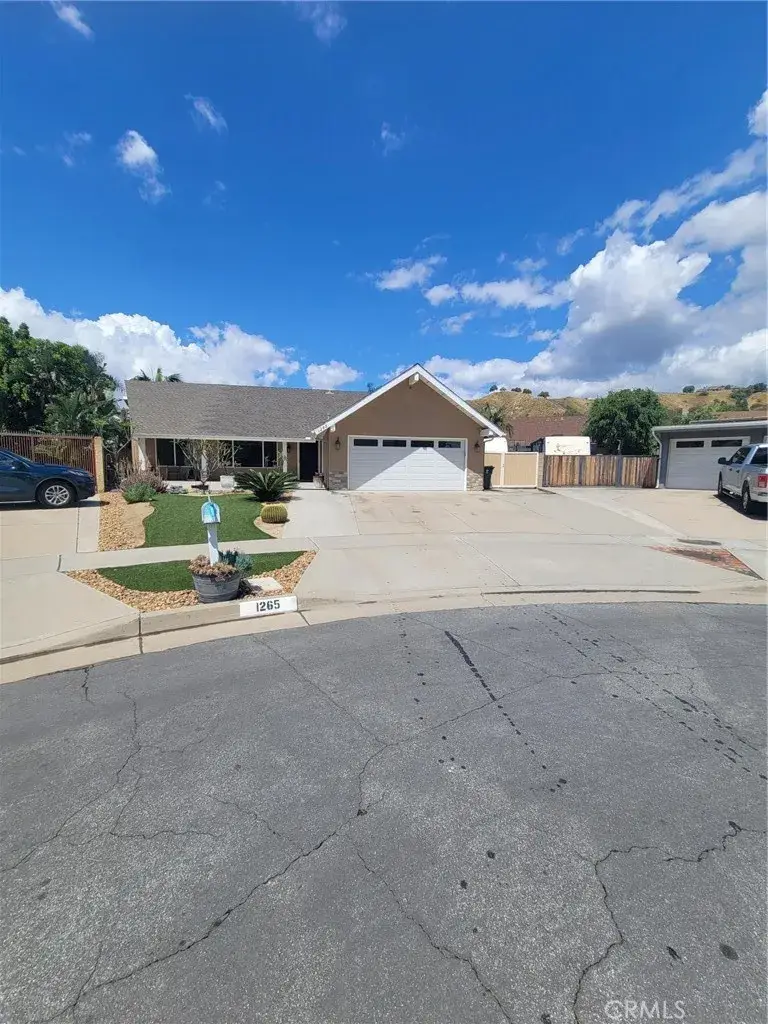 1265 N Potomac, Anaheim, CA 92807 - #2