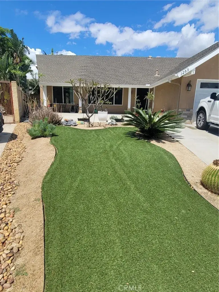 1265 N Potomac, Anaheim, CA 92807 - #3