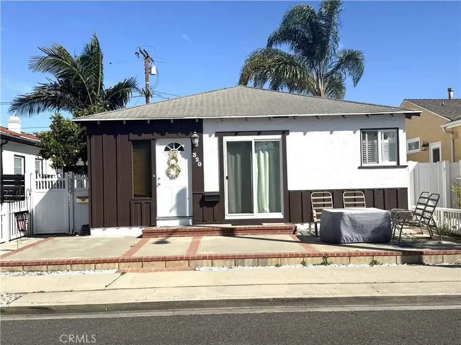 320 14th Street, Seal Beach, CA 90740 - #2