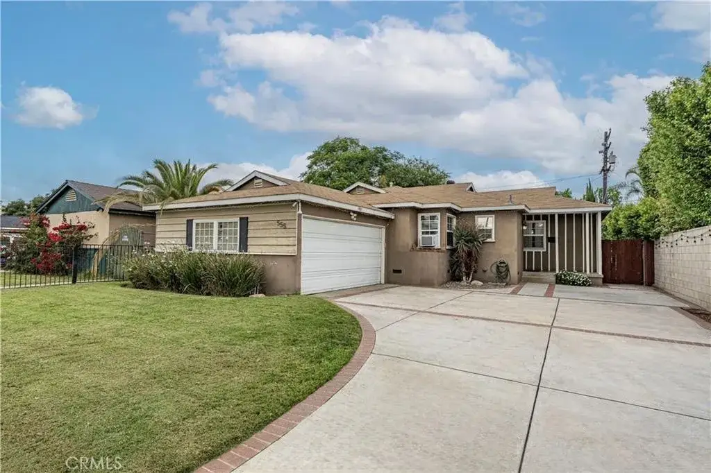 555 E G Street, Ontario, CA 91764 - #1