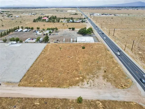 0 Us-395, Hesperia, CA 92344