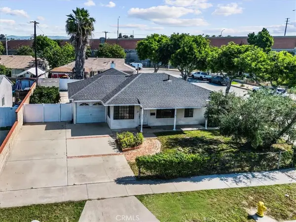 12509 Firestone Boulevard, Norwalk, CA 90650