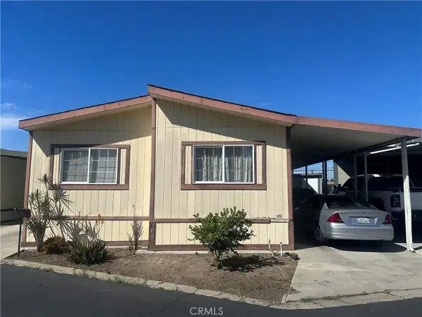 3424 W Washington #539, Santa Ana, CA 92703