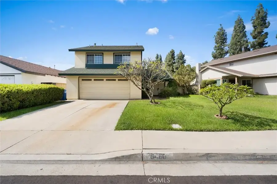 5460 E Village Drive, Commerce, CA 90040 - #3