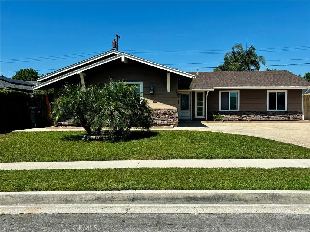 1831 Hodson, La Habra, CA 90631 - #1