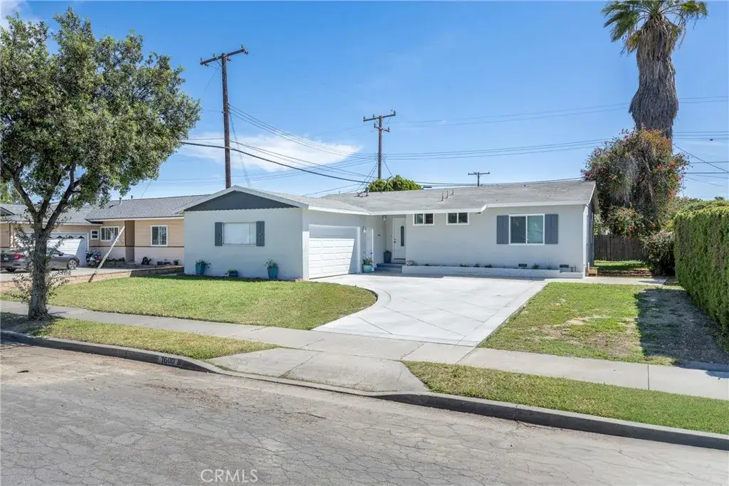 1600 W Orangethorpe, Fullerton, CA 92833 - #1