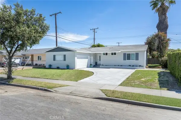 1600 W Orangethorpe, Fullerton, CA 92833