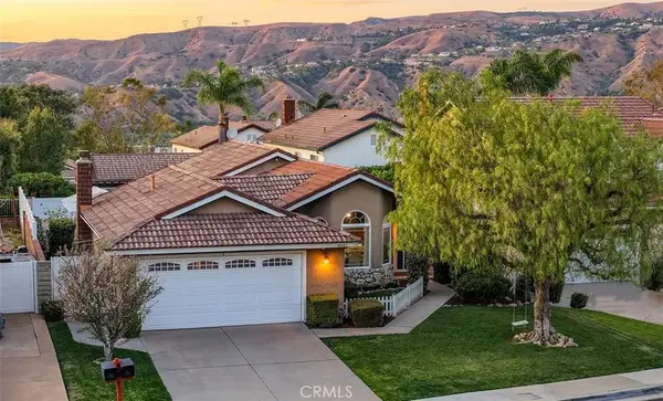 8481 E Foothill Street, Anaheim Hills, CA 92808