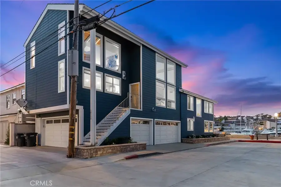 1011 N Bay Front, Newport Beach, CA 92662 - #2