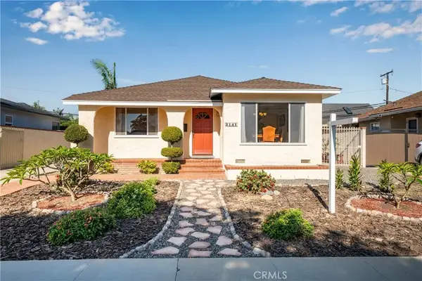 3141 San Anseline, Long Beach, CA 90808