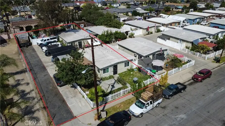 301 Grace Avenue, La Habra, CA 90631 - #2