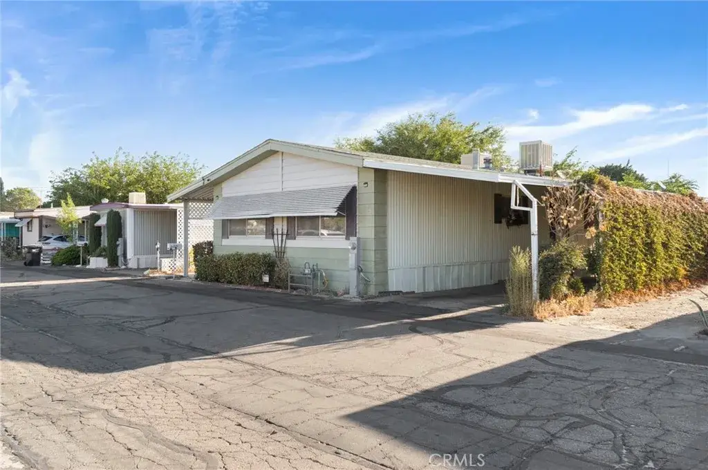 3753 E Avenue I #62, Lancaster, CA 93535 - #1