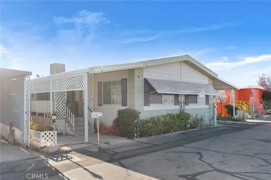 3753 E Avenue I #62, Lancaster, CA 93535 - #3
