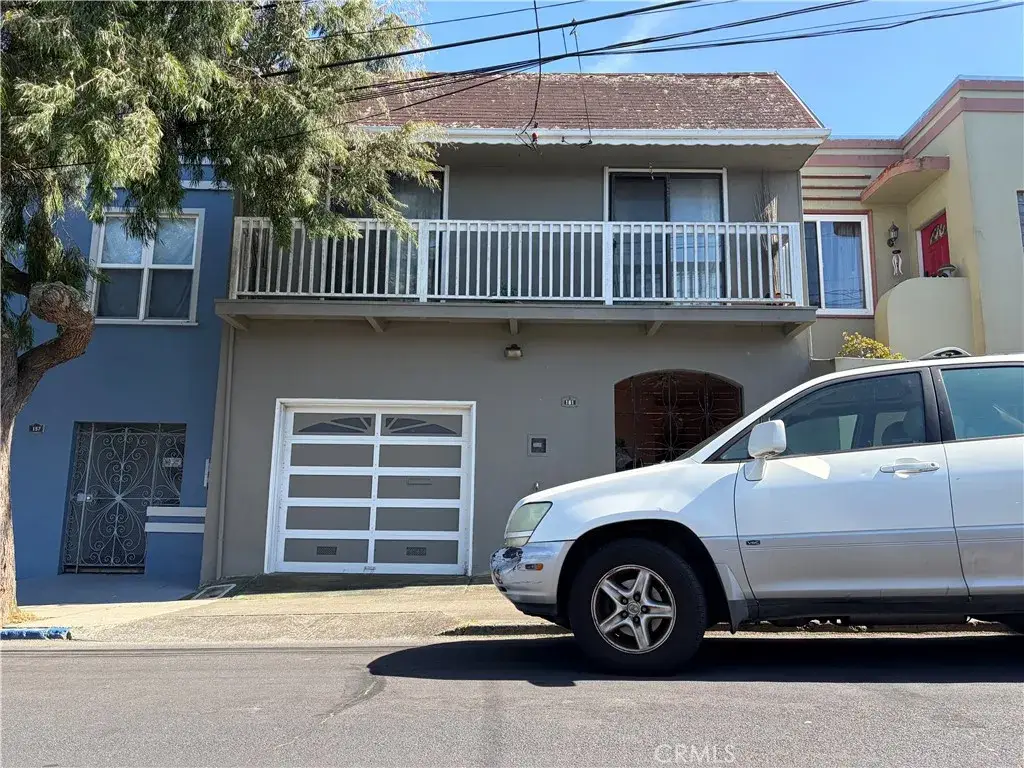 161 Alexander, Daly City, CA 94014 - #1
