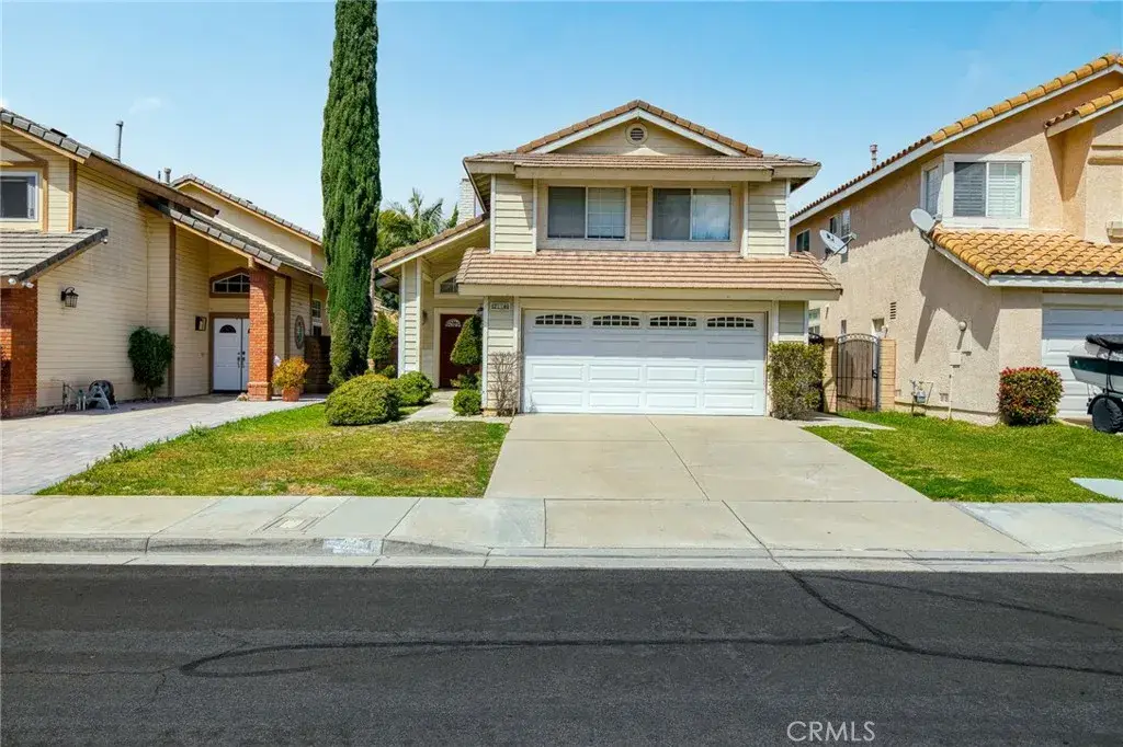 2116 Sun Ridge Cir, Chino Hills, CA 91709 - #1