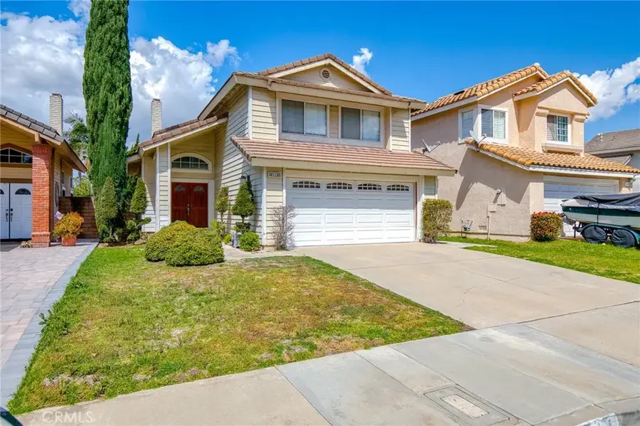 2116 Sun Ridge Cir, Chino Hills, CA 91709 - #2