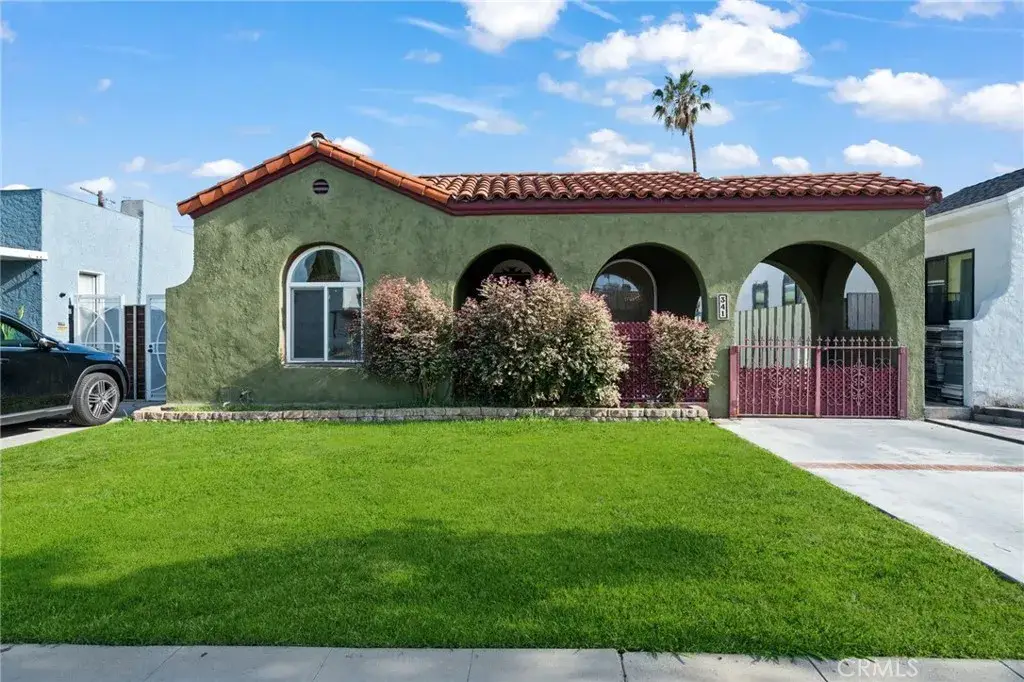 341 E Ellis, Long Beach, CA 90805 - #1