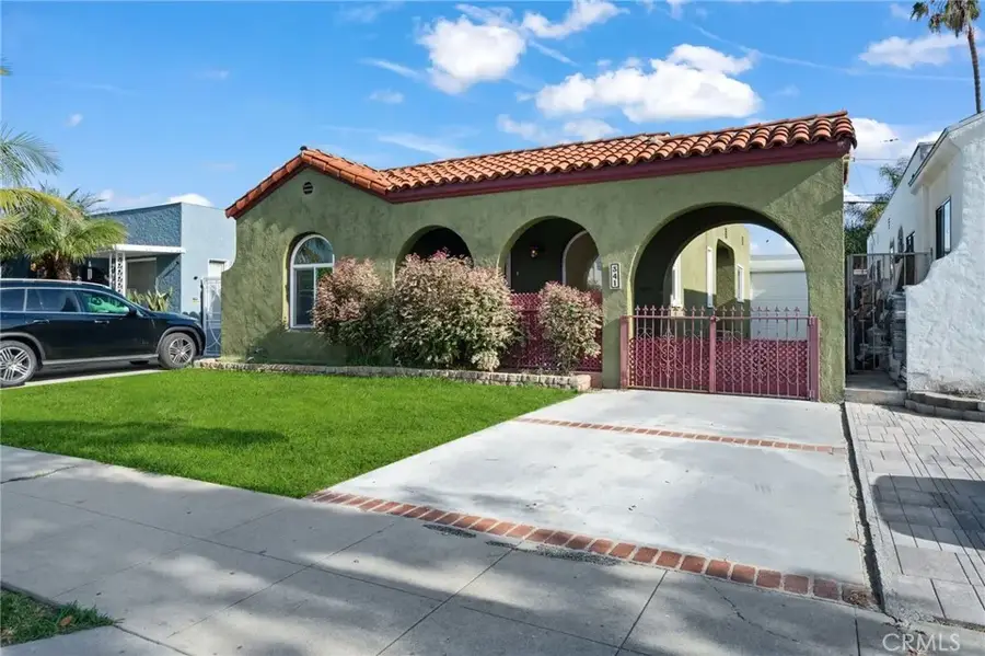 341 E Ellis, Long Beach, CA 90805 - #2