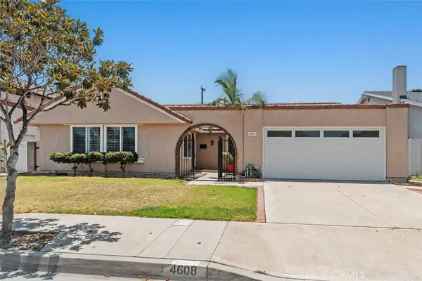 4608 Blanca, Cypress, CA 90630