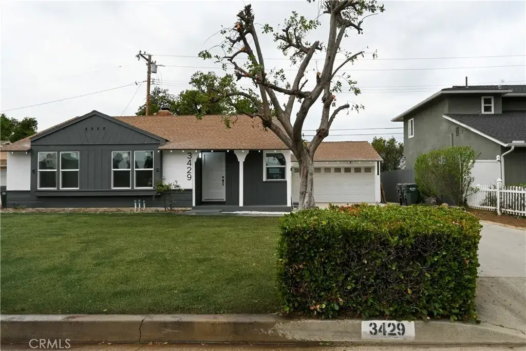3429 E Miriam, West Covina, CA 91791 - #1