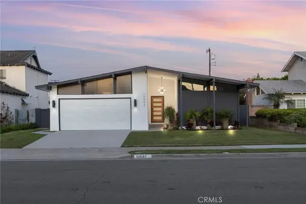 10592 Pamela, Cypress, CA 90630
