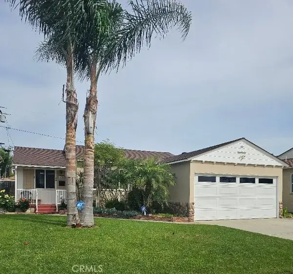 3756 Faust Avenue, Long Beach, CA 90808
