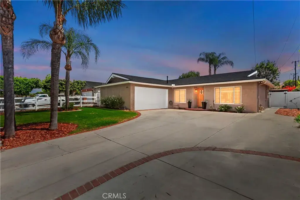 2993 Hillside, Norco, CA 92860 - #1