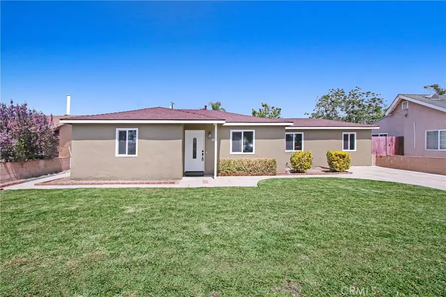 3986 Christina, Chino, CA 91710 - #3