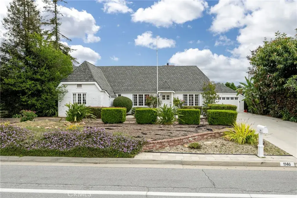 1146 N Puente, Brea, CA 92821 - #1