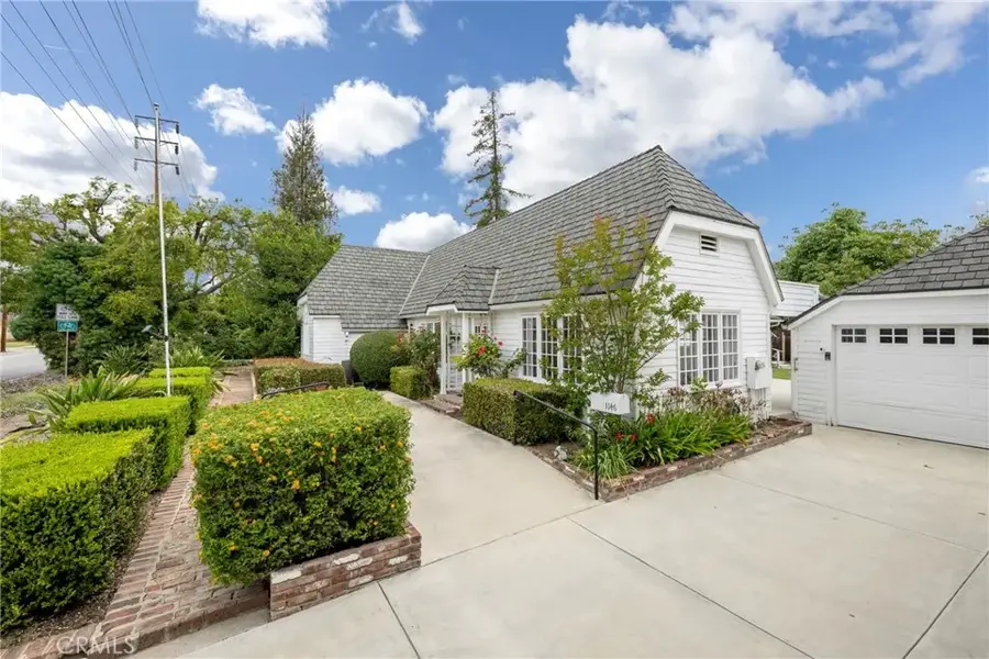 1146 N Puente, Brea, CA 92821 - #3