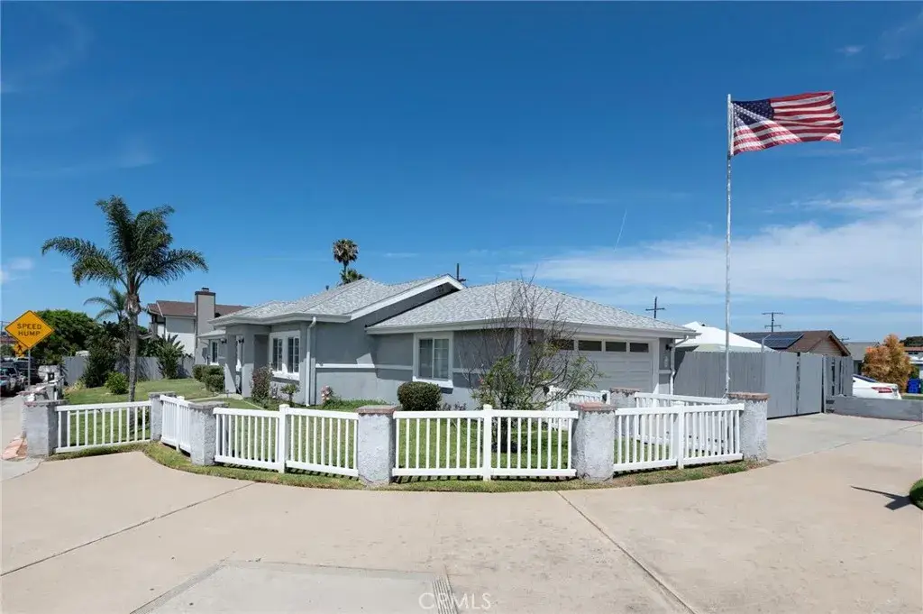 1516 Grove, San Diego, CA 92154 - #1