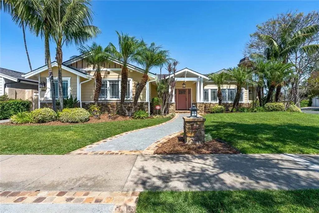 3081 Main Way, Los Alamitos, CA 90720 - #1