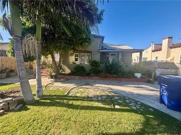 2829 Cudahy, Huntington Park, CA 90255