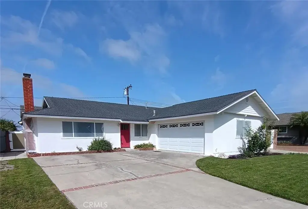 15931 Puritan, Huntington Beach, CA 92647 - #1
