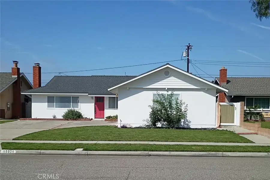 15931 Puritan, Huntington Beach, CA 92647 - #2