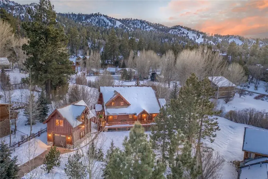 43629 Bow Canyon Drive, Big Bear Lake, CA 92315 - #1