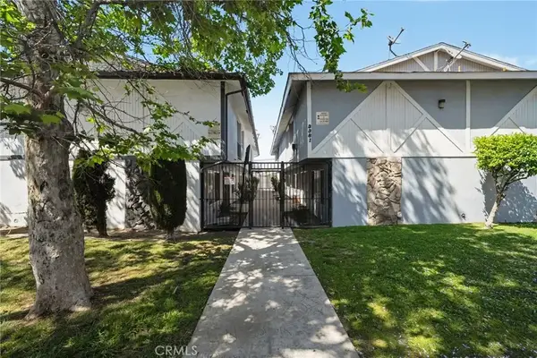 3371 E Andy, Long Beach, CA 90805