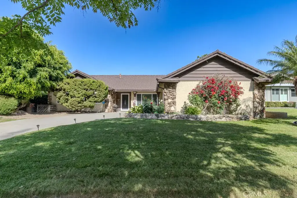 142 N Pinney Drive, Anaheim Hills, CA 92807 - #1