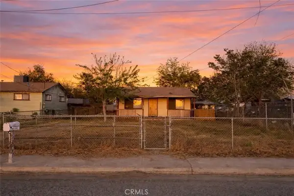548 Page, Porterville, CA 93257
