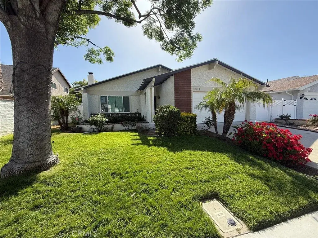 25347 Via Oriol, Valencia, CA 91355 - #1