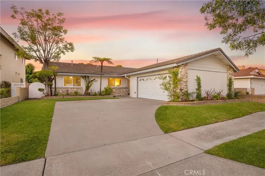 4657 Hazelnut Avenue, Seal Beach, CA 90740 - #1